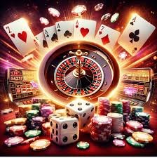 bama99 App တွင် Sportsbook နှင့် Casino ဂိမ်းများ ကစားနေသောမြင်ကွင်း